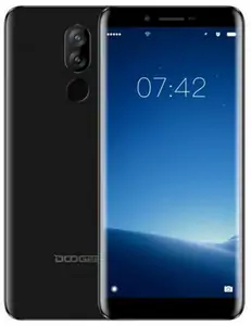 Замена экрана на телефоне Doogee X60 в Нижнем Новгороде